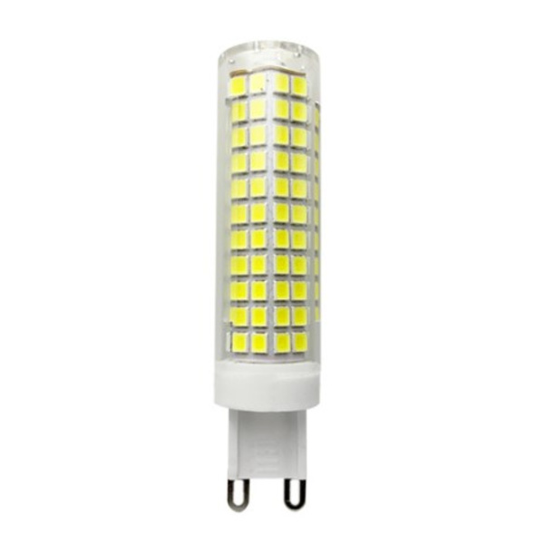 G9 LED 5W Varmvit 2700K, 1500LM, AC 220-240V, Halogen G9 15W E