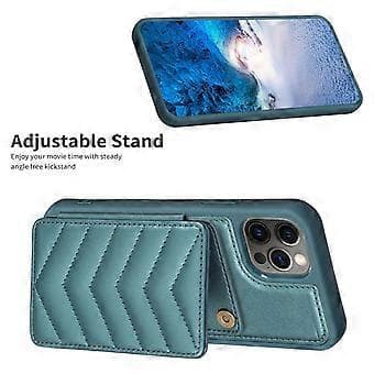 Telefonfodral för iPhone 12 Pro 6,1 tum (Stil B)