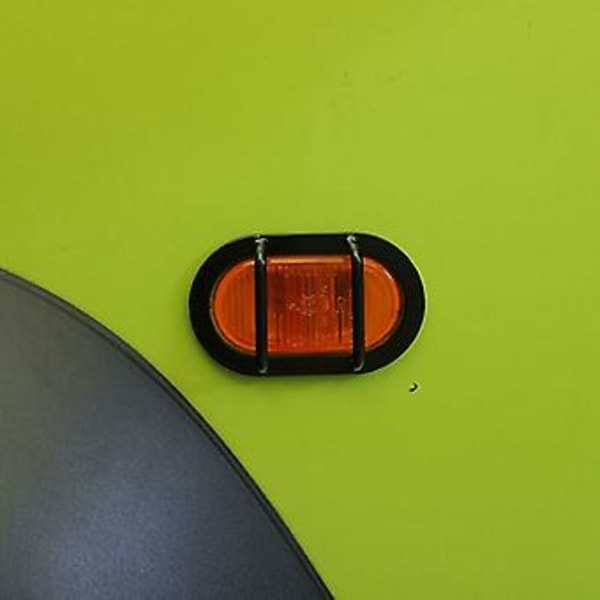 Sideblinklys Dækslet Trim Lampebeskyttere Ramme Til Jimny 2019 2020 2021 2022