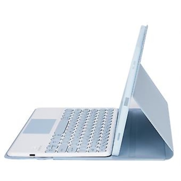 Keyboard PU-etui YA09B-A (Isblå)