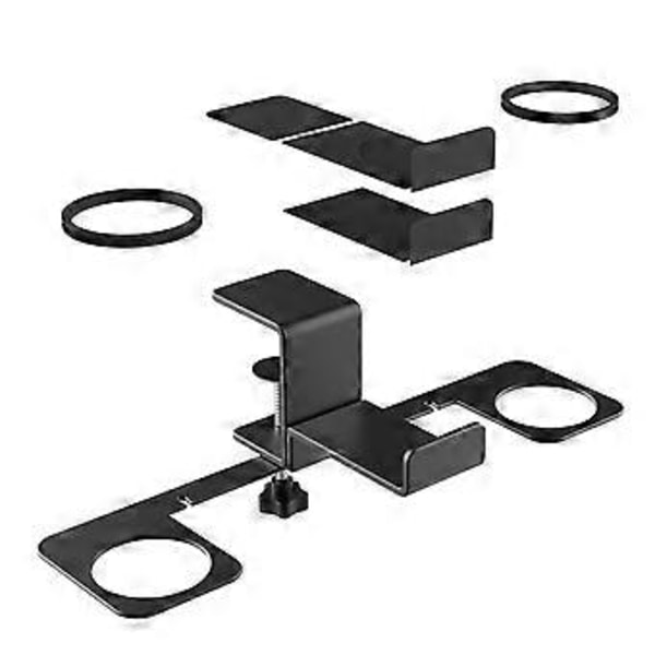 Must-have VR-montert skjerm for Oculus Quest 2 hodesett skjermstativ