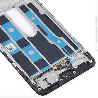 Midtramme Bezel Plate for OnePlus Nord CE 2 5G