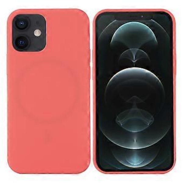 Telefondeksel for iPhone 12 mini 5,4 tommer (Stil E)