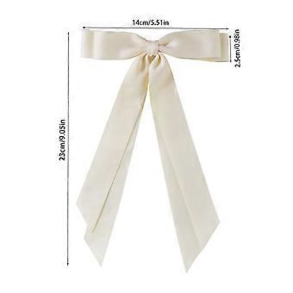 Kläderaccessoarer Huvudbonader Hårprydnader Flickor A7668 (Ljusrosa)