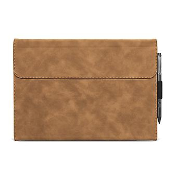 Tabletin PU-kotelo Microsoft Surface Pro X:lle