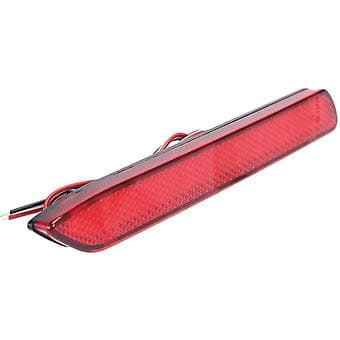 1 par LED Bagagerumsreflektor Baglygte Bremslys Blinklys Baklys Til