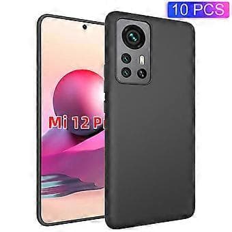 Telefonfodral för Xiaomi 12 Pro 5G