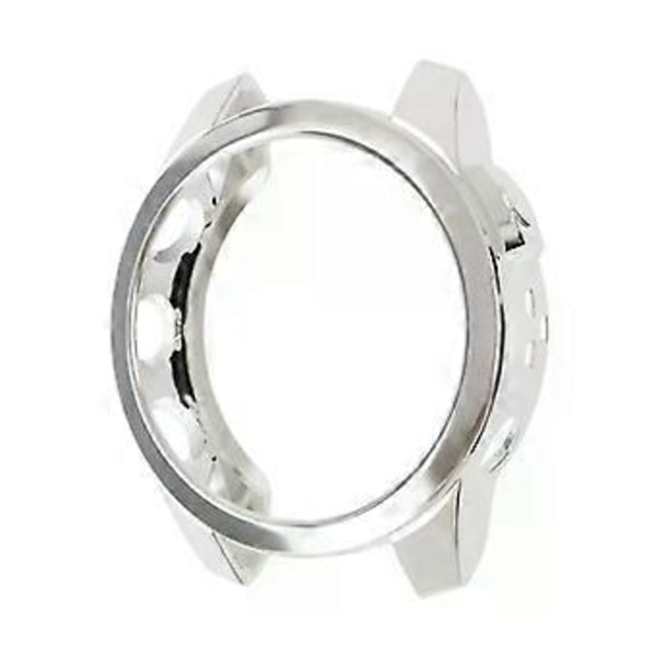 Ontto TPU Suojakotelo Garmin Fenix 7 7X Sapphire Solar -suojakuorelle (C3)