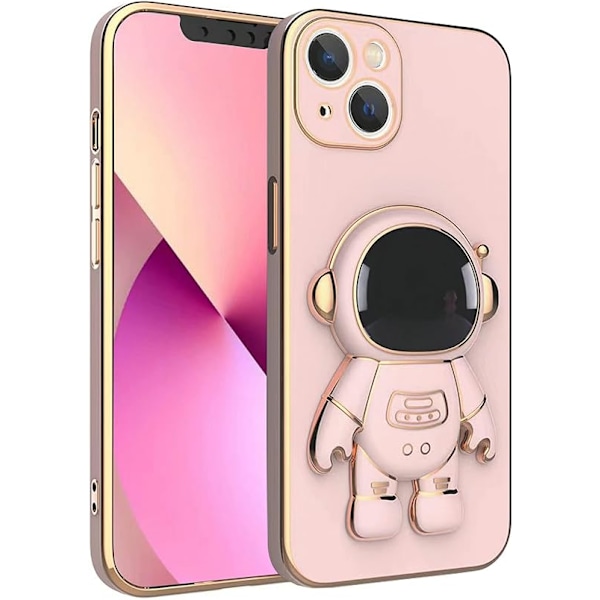 Stativfodral för iPhone 13, med Stativhållare Kickstand Shoc