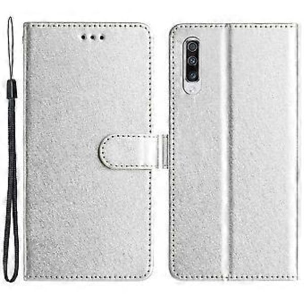 Telefonhus til Galaxy A70 (Style F)