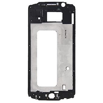 Fuldt Husdæksel til Galaxy S6 / G920F (Mavi)