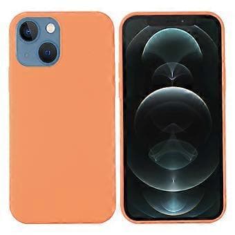 Telefoncover til iPhone 13 6,1 tommer (stil D)