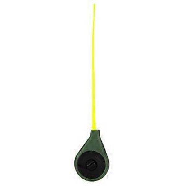 Isfiskeri Stang Portable Vinterfiskeri Stang