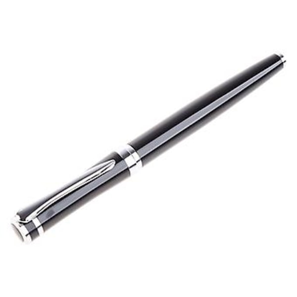 3035 Svart Høykvalitets Fyllepenn Nib Medium