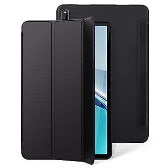 Smart Læder Tablet Etui Til Huawei Matepad SE 2023