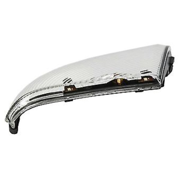 Bil Forlygte Højre Sidespejl Blinklys Lampe Til 09-14 Ram 1500 & 10-14 2500 68064948aa