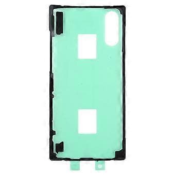 10 stk. Bakdeksel Lim for Samsung Galaxy Note10+