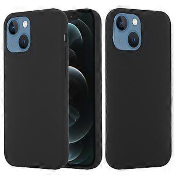 Telefonhus til iPhone 13 6,1 tommer (Style A)