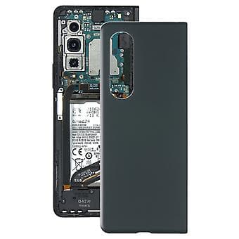 Bakstycke för Galaxy J7 (Grå)