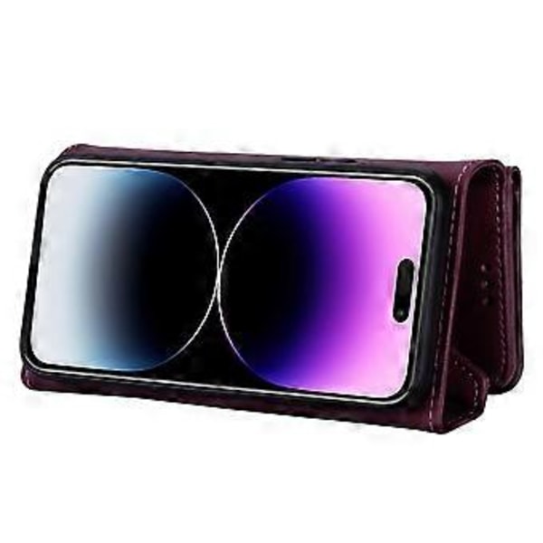 Telefonetui til iPhone 15 Pro Max