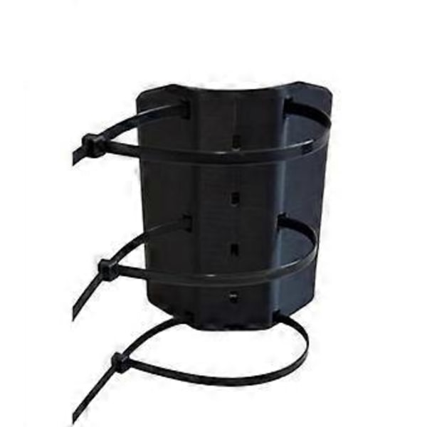 Magneettiset pullotelineet 46, 50, 64 unssin pulloille, 3D-tulostettu gallonan kannun pidike (50 unssin pullotelineen sidontamalli)