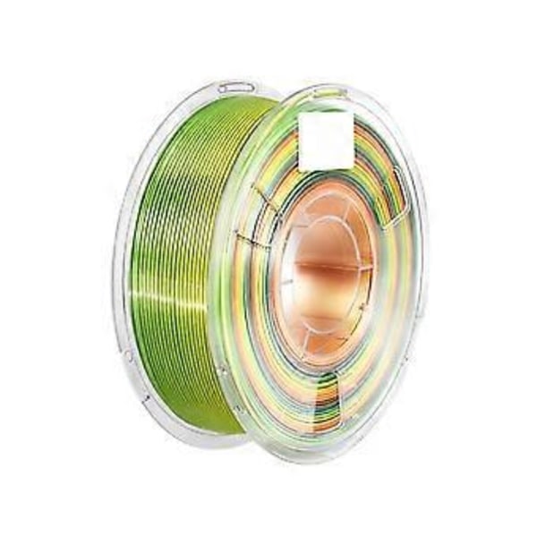 PLA 3D-printer Filament 1,75 mm 1 kg Spol 3D-printmaterial til 3D-printere og 3D-penne
