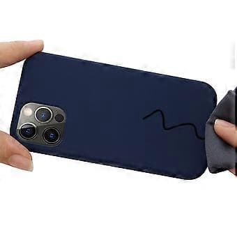 Telefoncover til iPhone 13 Pro 6,1 tommer (stil H)