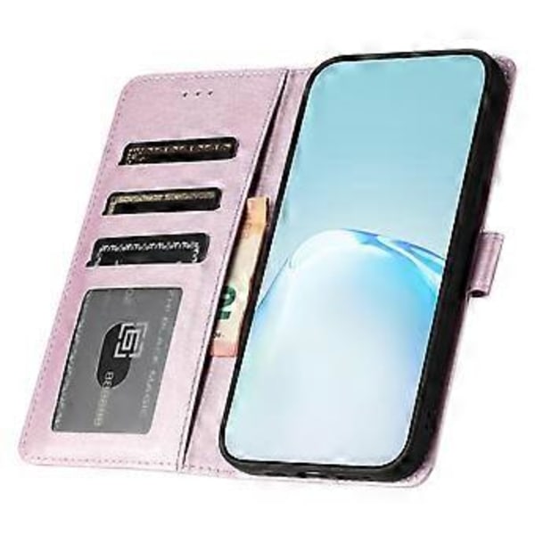 Telefonhus til Galaxy A70 (Style E)