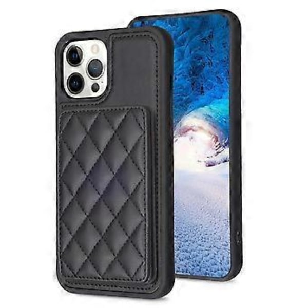 Telefonhus til iPhone 12 Pro Max 6,7 tommer (Style D)