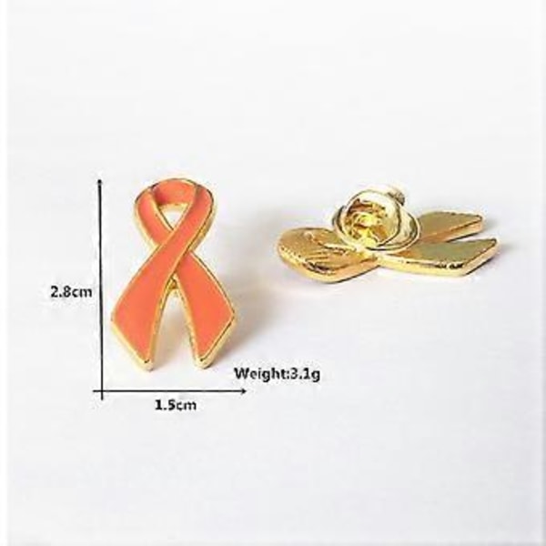 Pakke med 10 trendy båndbadgebrocher, stilfuld båndreversnål, charme til trendy looks og personlig stil, sort (sort)