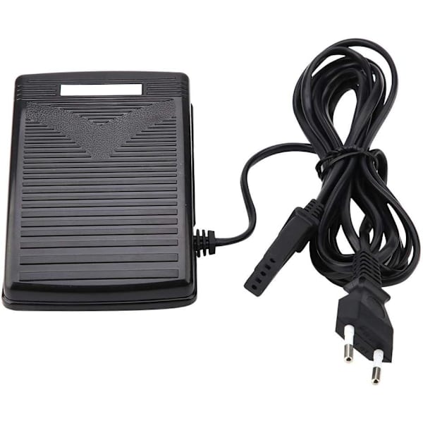 Sy Pedal, 220V Hastighedskontrol Pedal, Sytilbehør