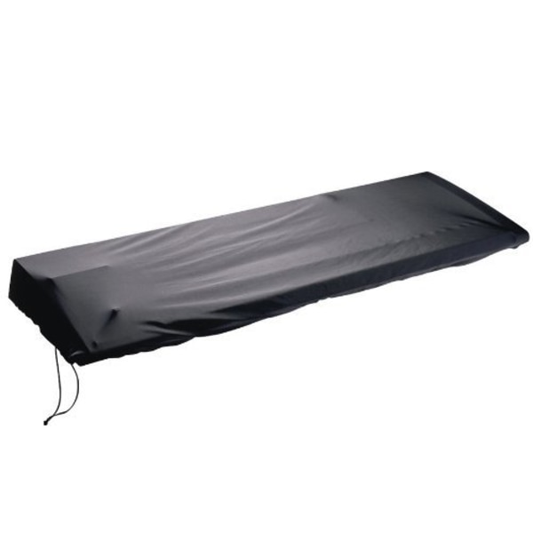 Strekktrekk for digital pianotastatur med 61, 73 og 76 tangenter, B