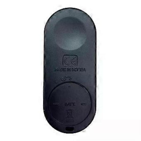 Ny Original SRC-A1 SRC-A3 För Samsung NV7 NV10 Digitalkameror Fjärrkontroll Pro815