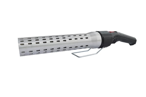 Elektrisk brannstarter for grill og komfyr - Elektrisk brannstarter -