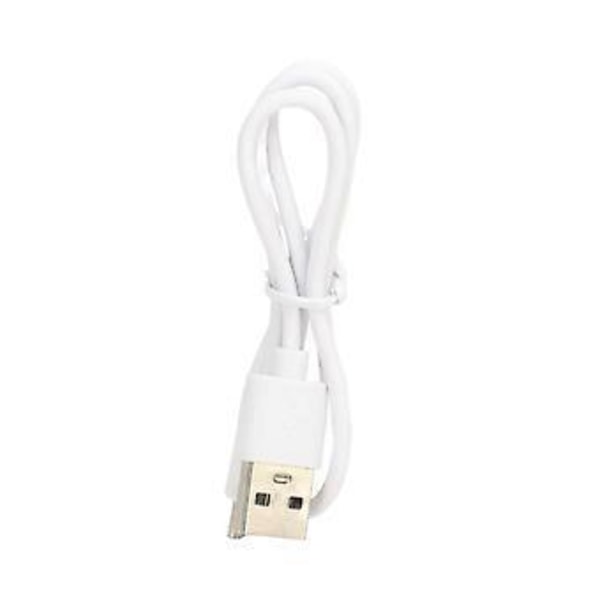 Melkekartong Nattlampe Oppladbar LED Nattlys Timer Sengelampe for Hjem Soverom