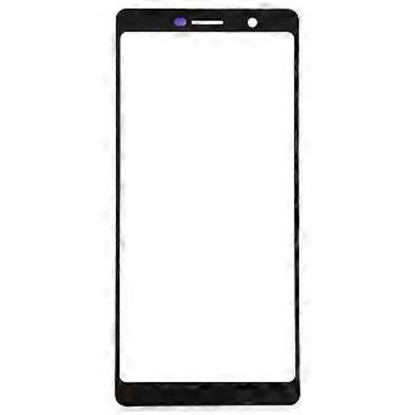 Framglas för Nokia 7 Plus / E9 Plus