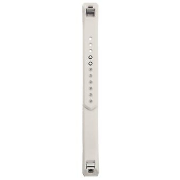Silikon Urrem til Fitbit Alta (Beige)