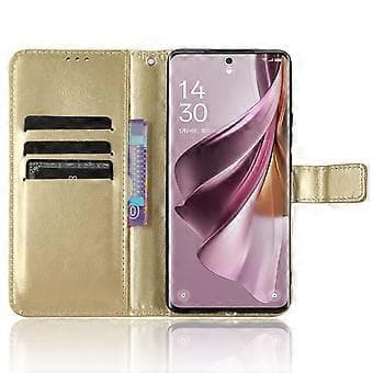 Telefoncover til Oppo Reno10 5G (Global) (Stil C)