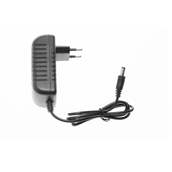 Transformator, LED-lys med strømforsyning 12V hard lysstripe ada