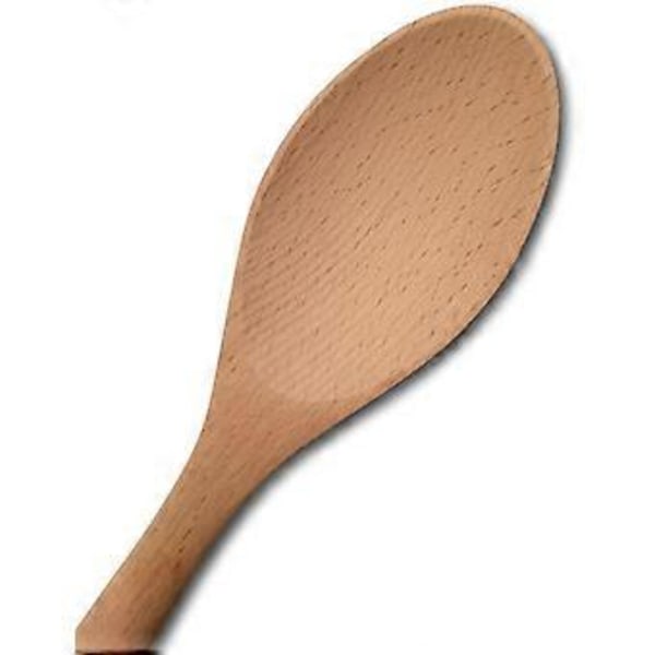 12\" Tresleiv med Ergonomisk Håndtak