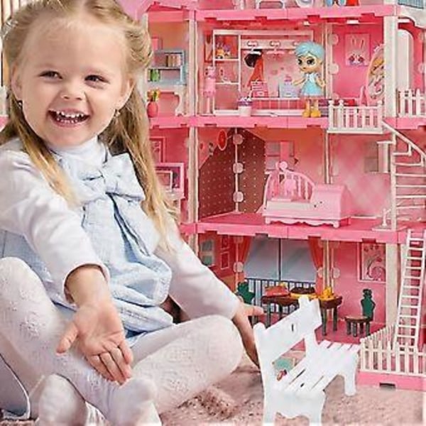 Miniatyyri Puinen Koristetuoli Ampumarekvisiitta Persikka Sydän Kuvio Simuloitu Penkki