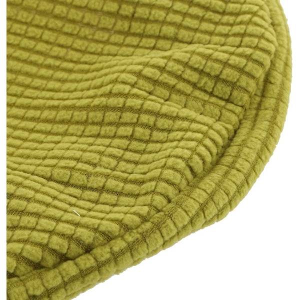 2 stk Stretch-Able tykk rund barstoltrekk