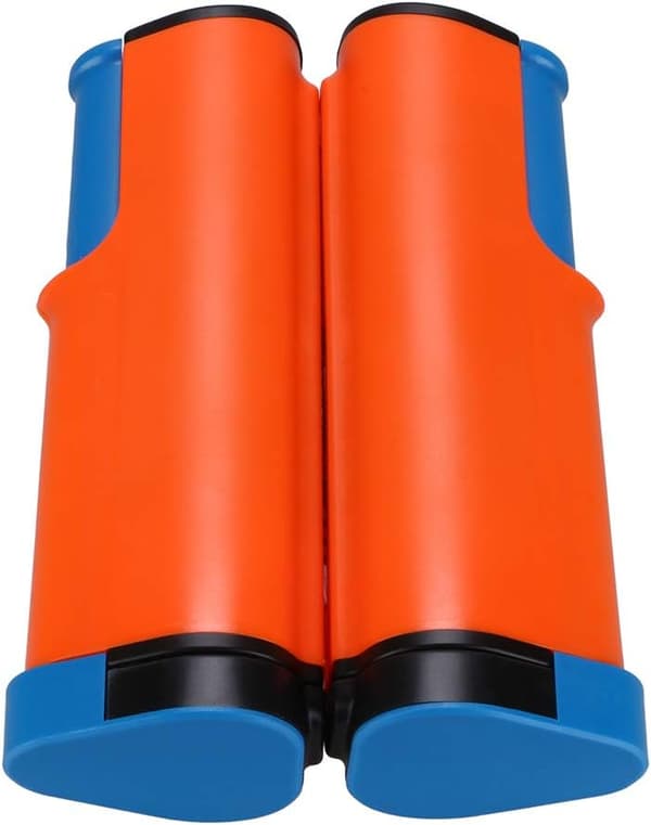 Retractable Table Tennis Net Replacement, Ping Pong Net and Pole