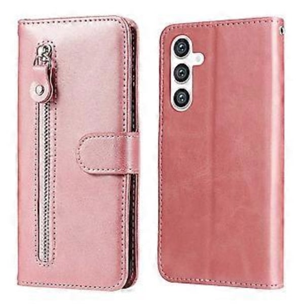 Telefonveske for Galaxy S23 FE (Stil D)