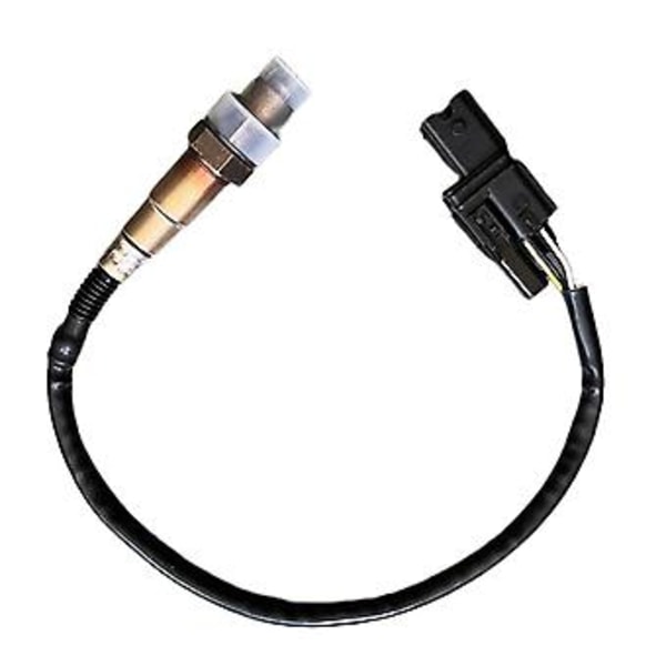 Bilsensor LSU4.2 Bredbands O2-sensor 0258007366 30-4100 För AEM 30-2001 UEGO Bredbands Luftbränsleförhållande Mätare