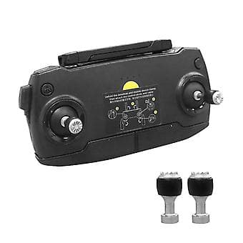 Styrspakar Tumgrepp Joystick för Mavic Mini Drönare Fjärrkontroll