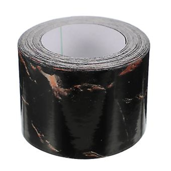 1 rulla laattatarroja