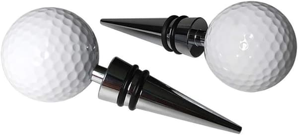 Nyhed Golfbold Vinpropper, Golfbold Vin og Drikkeflaske