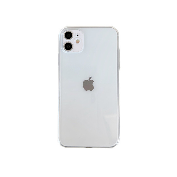Iskun- ja suojakotelo iPhone 12 mini:lle - Crysta*