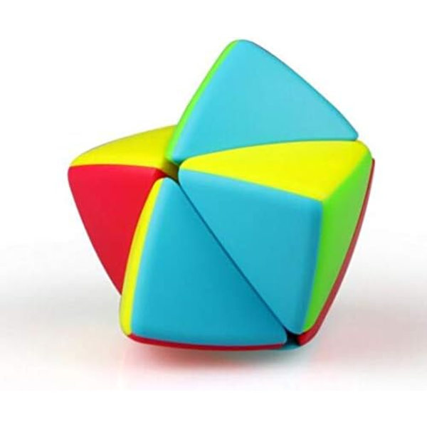 Tarraton Magic Cube Pyramorphix Mastermorphix 2x2 Tarraton